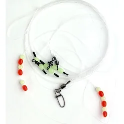 Ligne Montee Ragot 2/3 Potences Poissons Plats