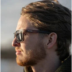 Lunettes Polarisantes Avid Carp Seethru Mirage Polarised Sunglasses