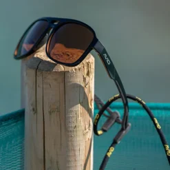 Lunettes Polarisantes Avid Carp Seethru Av Classic Polarised Sunglasses