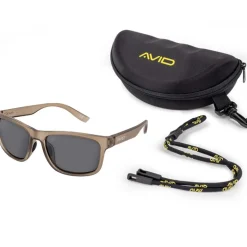 Lunettes Polarisantes Avid Carp Seethru Prism Polarised Sunglasses
