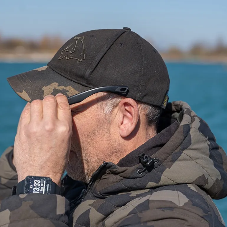 Lunettes Polarisantes Avid Carp Seethru Blinker Polarised Sunglasses