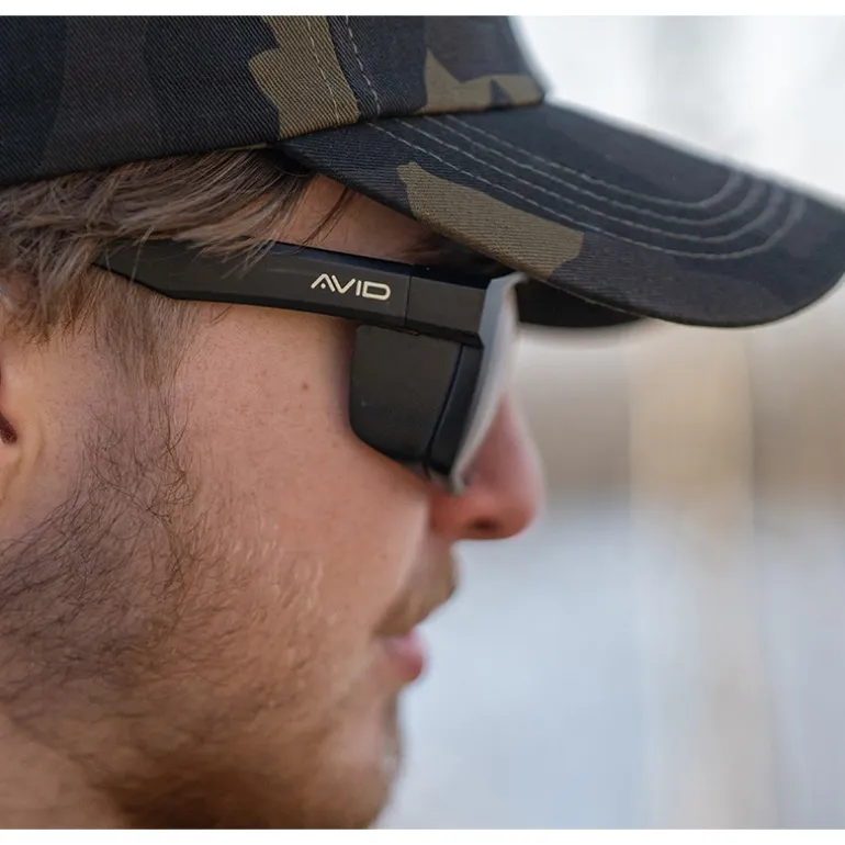 Lunettes Polarisantes Avid Carp Seethru Blinker Polarised Sunglasses