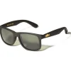 Lunettes Polarisantes Big Fish 1983 Easy Fish Black Bass Green