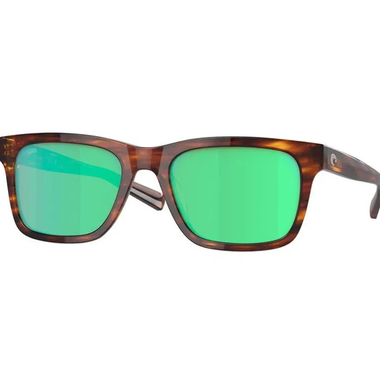 Lunettes Polarisantes Costa Tybee 580G