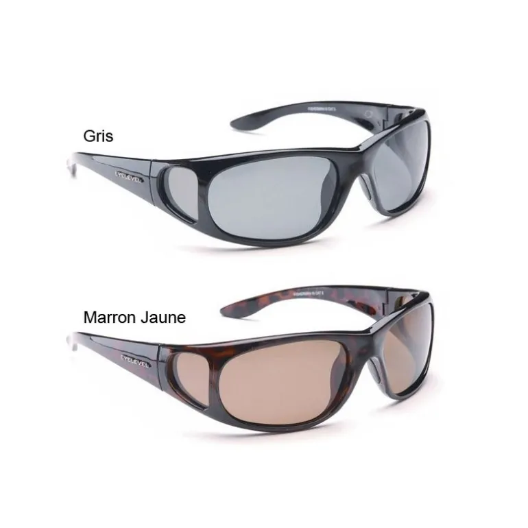 Lunettes Polarisantes Eyelevel Fisherman