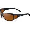 Lunettes Polarisantes Fortis Wraps