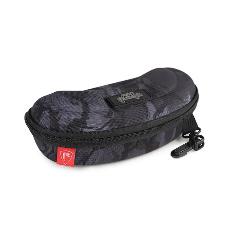 Lunettes Polarisantes Fox Rage Floating Wrap