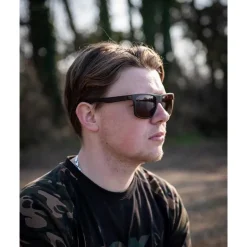 Lunettes Polarisantes Fox Avius