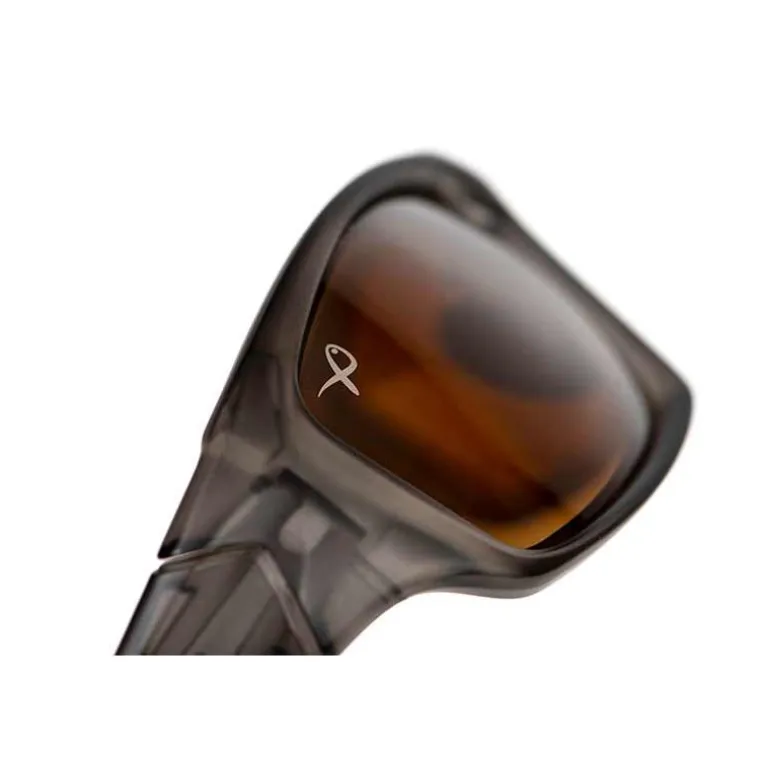 Lunettes Polarisantes Fox Matrix Wraps Polarised Sunglasses