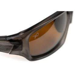 Lunettes Polarisantes Fox Matrix Wraps Polarised Sunglasses