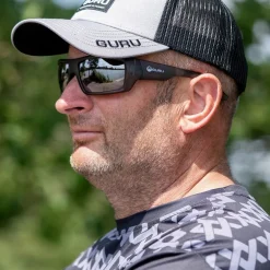 Lunettes Polarisantes Guru Amplify Sunglasses