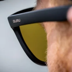 Lunettes Polarisantes Guru Low Light Sunglasses