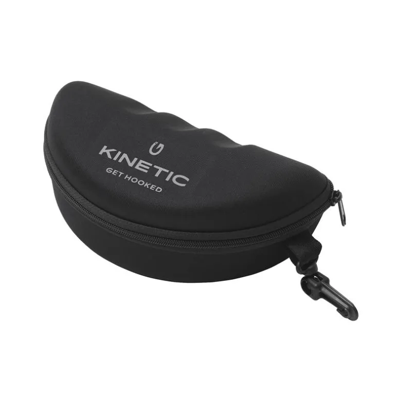 Lunettes Polarisantes Kinetic Solarglide Polarized Sunglasses