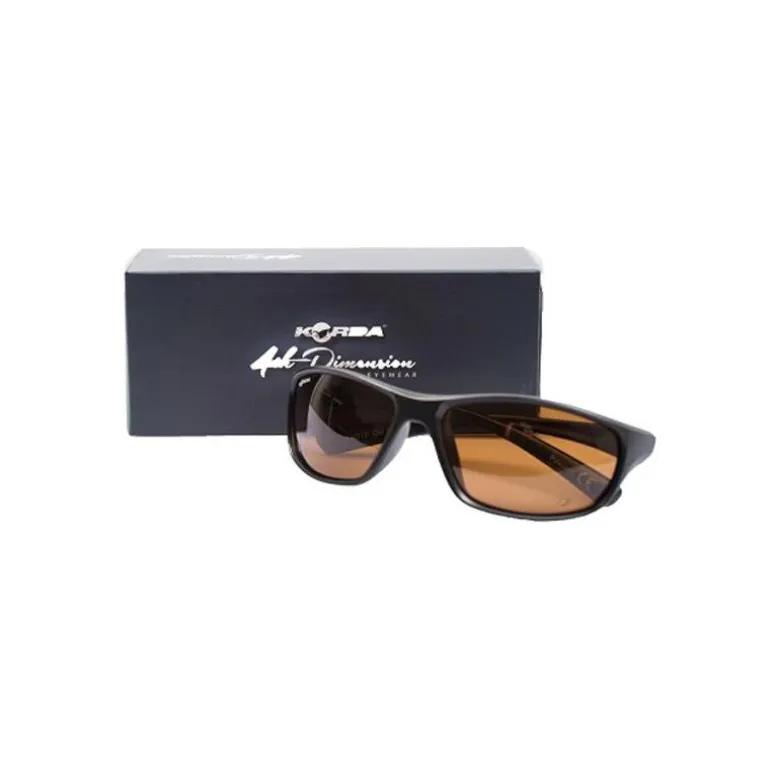 Lunettes Polarisantes Korda Wraps