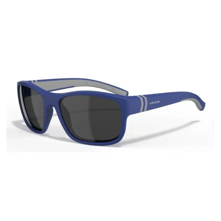 Lunettes Polarisantes Leech Atw Kidz Bleu