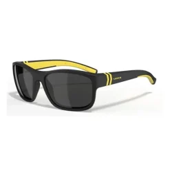 Lunettes Polarisantes Leech Atw Kidz Black