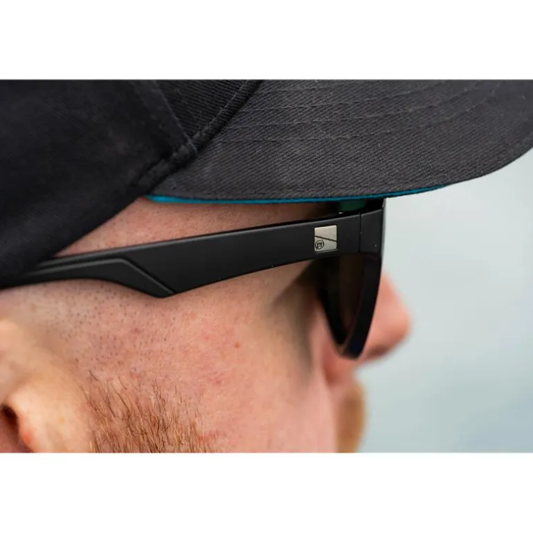 Lunettes Polarisantes Preston Innovations Inception Leisure Sunglasses