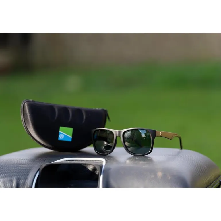 Lunettes Polarisantes Preston Innovations Inception Leisure Sunglasses