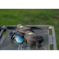 Lunettes Polarisantes Preston Innovations Inception Wrap Sunglasses