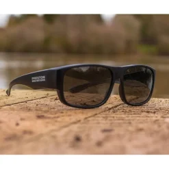 Lunettes Polarisantes Preston Innovations Inception Overfit Sunglasses
