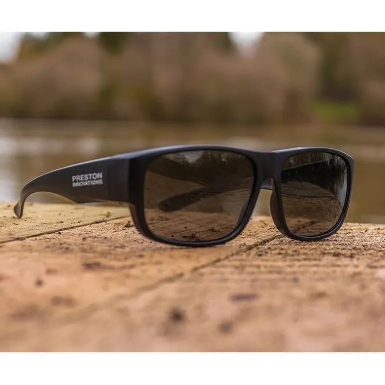 Lunettes Polarisantes Preston Innovations Inception Overfit Sunglasses