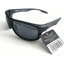 Lunettes Polarisantes Pro Elite Baits Pro Black G-352