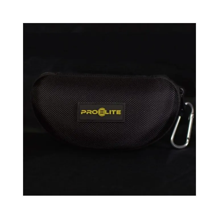 Lunettes Polarisantes Pro Elite Baits Pro Black G-352