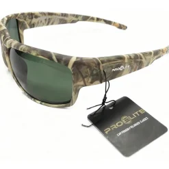 Lunettes Polarisantes Pro Elite Baits Pro Camo G-315