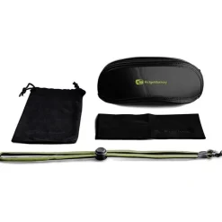 Lunettes Polarisantes Ridge Monkey Pola-Flare Seeker