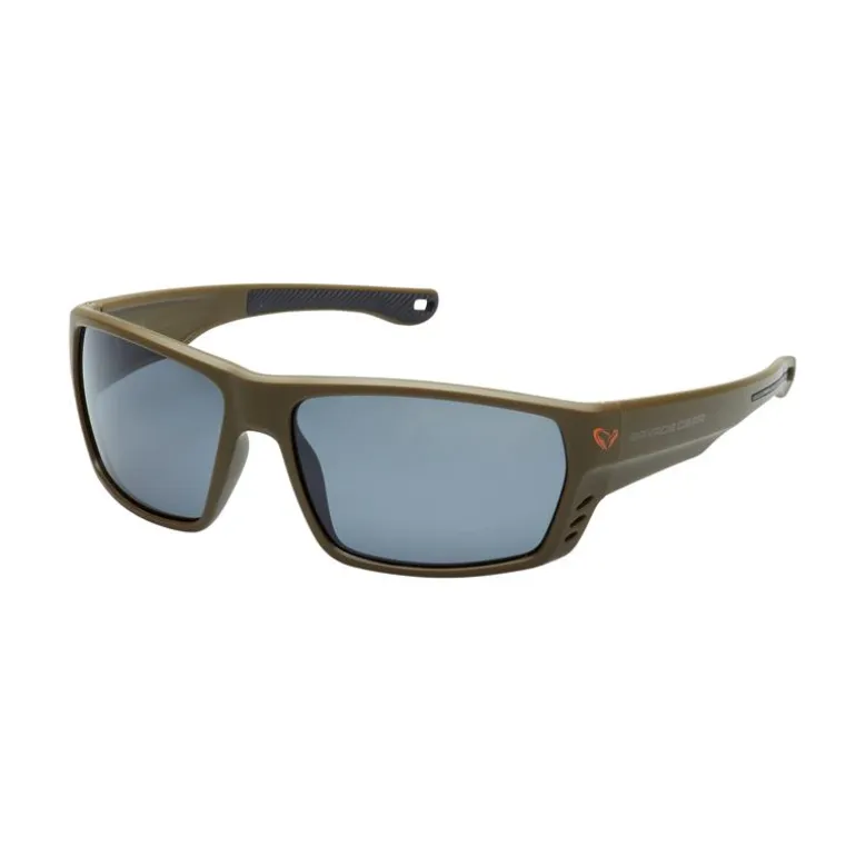 Lunettes Polarisantes Savage Gear Savage Polarized 2