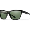 Lunettes Polarisantes Smith Optics Ember Chromapop