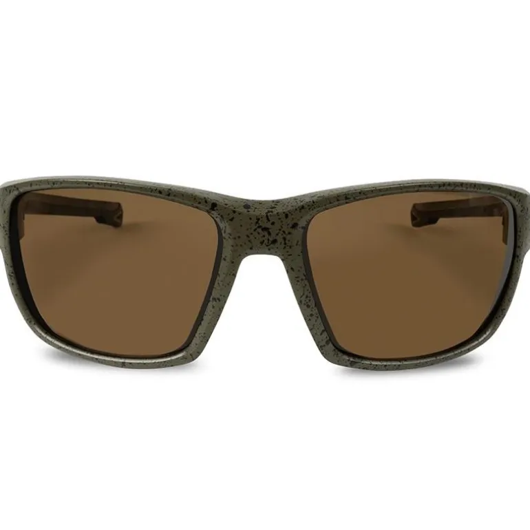 Lunettes Polarisantes Trakker Techpro Floating Sunglasses