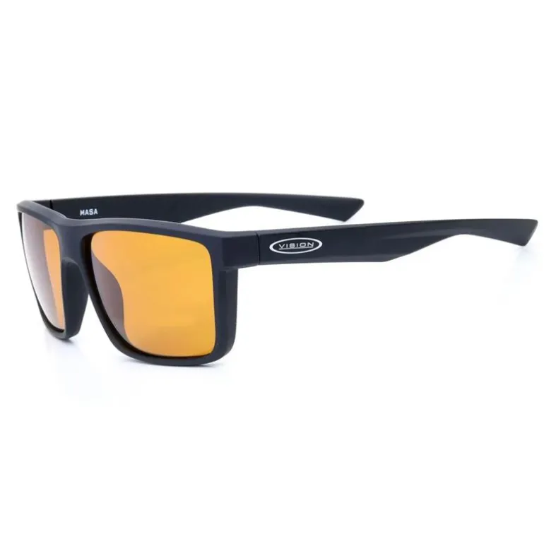 Lunettes Polarisantes Vision Masa