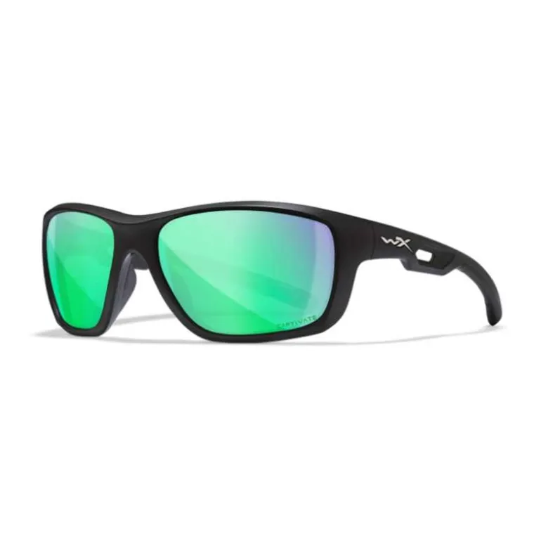 Lunettes Polarisantes Wiley X Aspect Captivate Polarized
