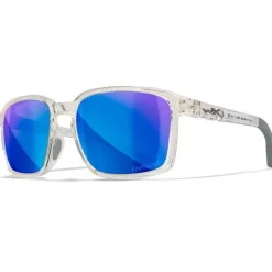 Lunettes Polarisantes Wiley X Alfa Captivate Polarized