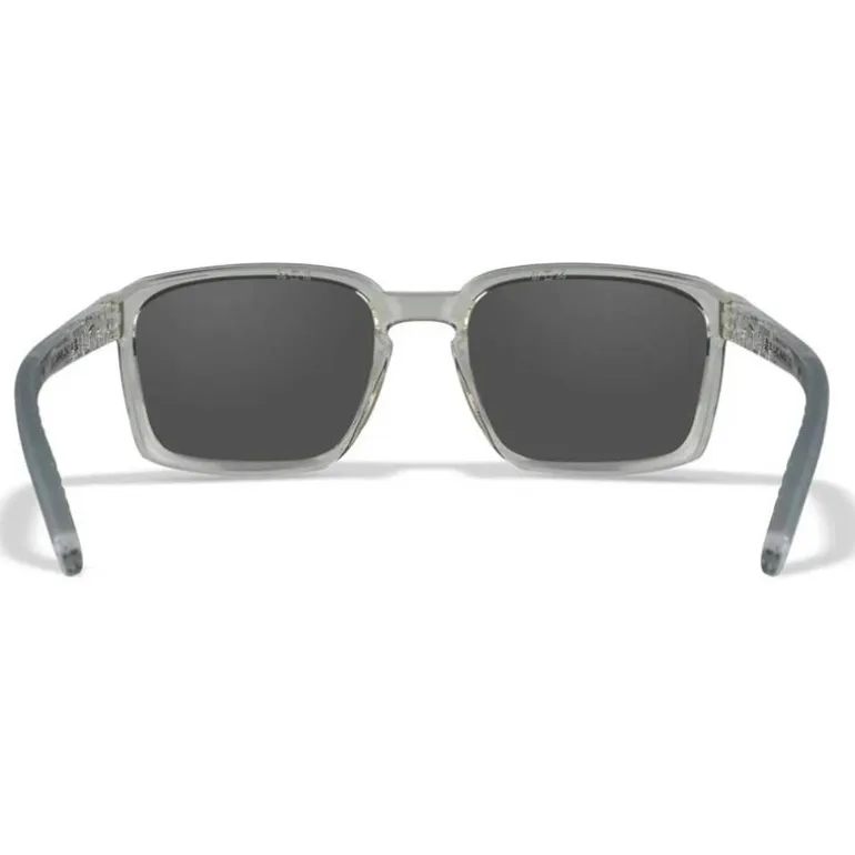 Lunettes Polarisantes Wiley X Alfa Captivate Polarized