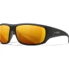 Lunettes Polarisantes Wiley X Omega Captivate
