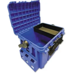 Malette De Rangement Gamakatsu G-Case 7000