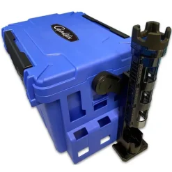 Malette De Rangement Gamakatsu G-Case 7000