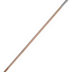 Manche Bois Clipsable D'epuisette Pro Pisciculture Amiaud