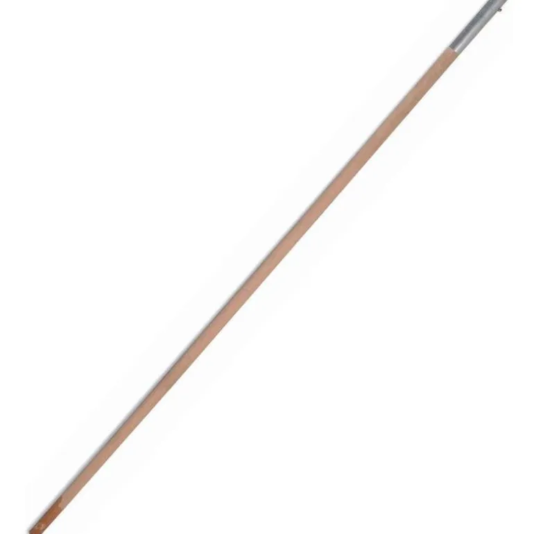 Manche Bois Clipsable D'epuisette Pro Pisciculture Amiaud