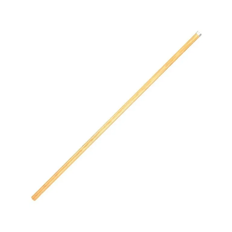 Manche D'epuisette Bois Amiaud