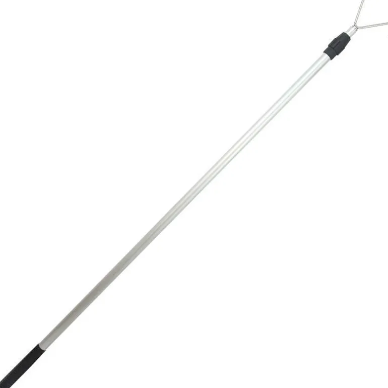 Manche Telescopique Balance Ecrevisse Flashmer