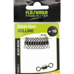 Émerillon Flashmer Rolling Seul Fw