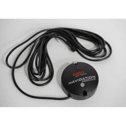 Module Pour Moteur Rhino Bmr Gps Navigation Module Black