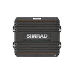 Module Sondeur Simrad S5100 Bb Chirp 3 Canaux 3Kw Rms