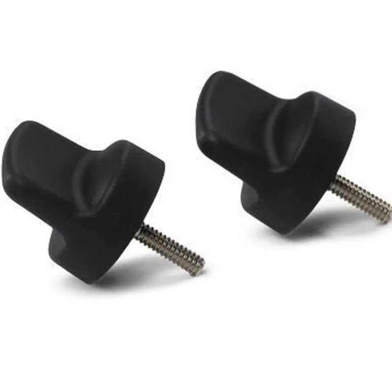 Molette De Rechange Humminbird Pour Sondeur Helix 5 Et 7 La Paire