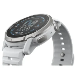 Montre Cardio Gps Coros Apex 4 Blanc