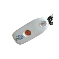 Moteur Électrique Haswing Cayman-B 80Lbs Gps 24V Blanc Version 1.6
