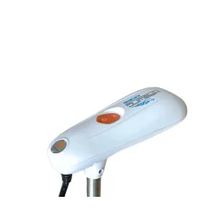 Moteur Électrique Haswing Cayman-B 80Lbs Gps 24V Blanc Version 1.6